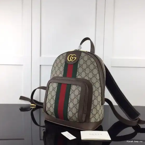 Ophidia backpack GG small Gucci 0518